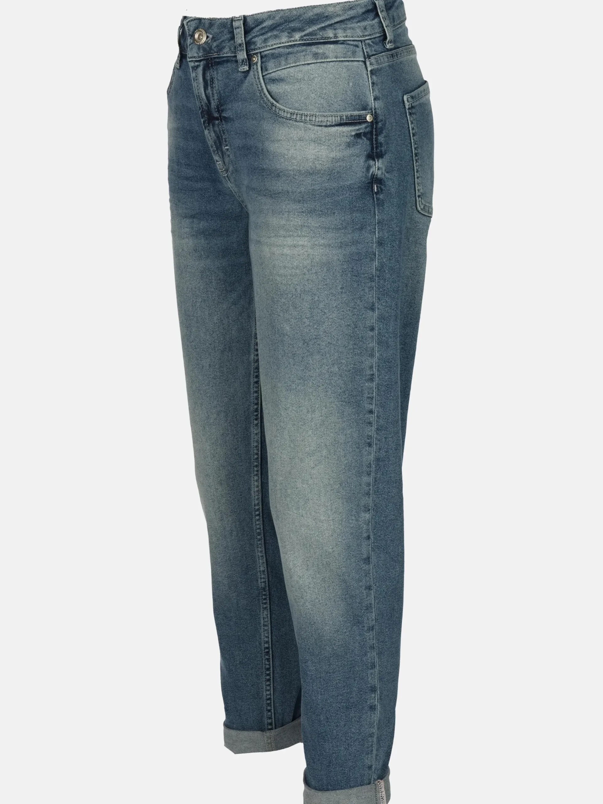 Damen Lisa Tossa Damen Jeans "Momfit"