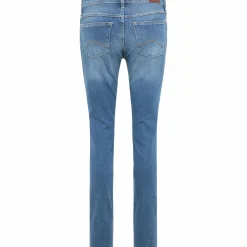 Damen Mustang Damen Jeans "Rebecca"