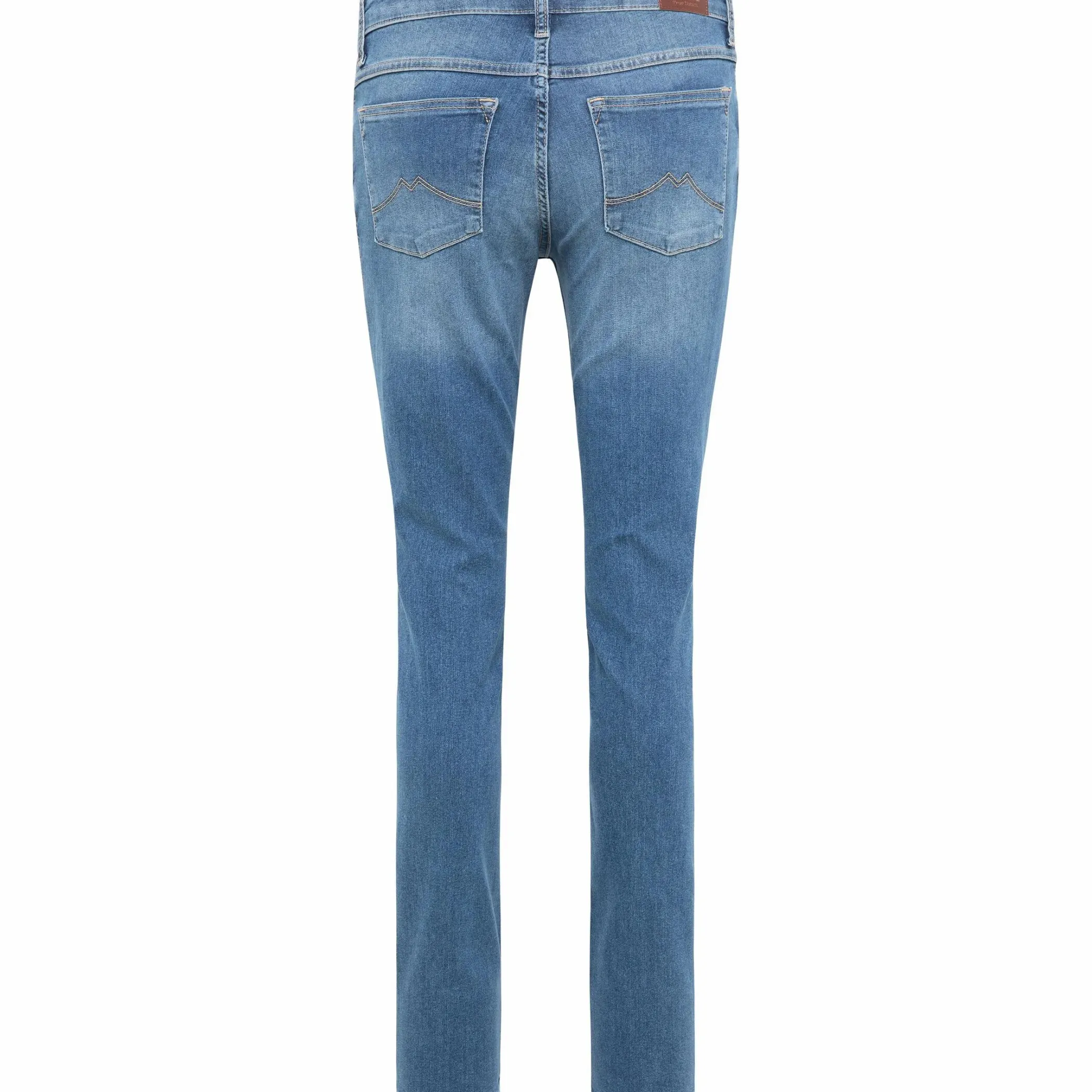 Damen Mustang Damen Jeans "Rebecca"
