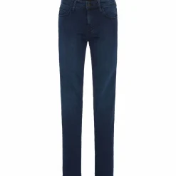 Damen Mustang Damen Jeans "Rebecca"