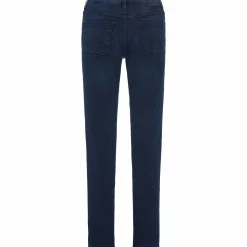 Damen Mustang Damen Jeans "Rebecca"