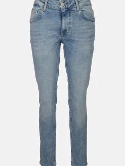 Damen Mustang Damen Jeans "Rebecca slim"