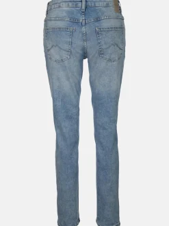 Damen Mustang Damen Jeans "Rebecca slim"