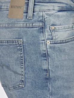 Damen Mustang Damen Jeans