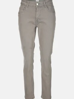 Damen Mustang Damen Jeans "Rebecca" Slim