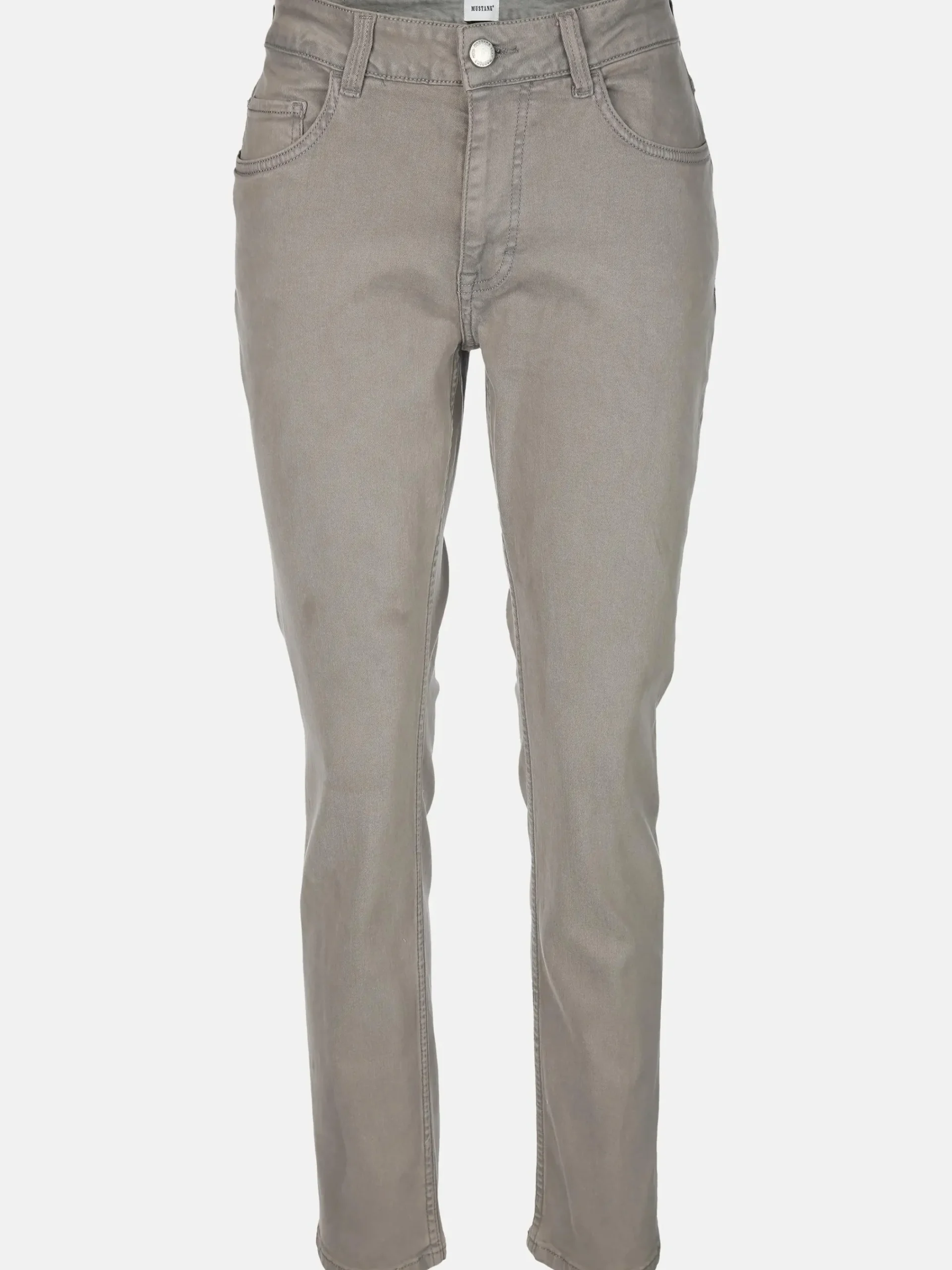 Damen Mustang Damen Jeans "Rebecca" Slim