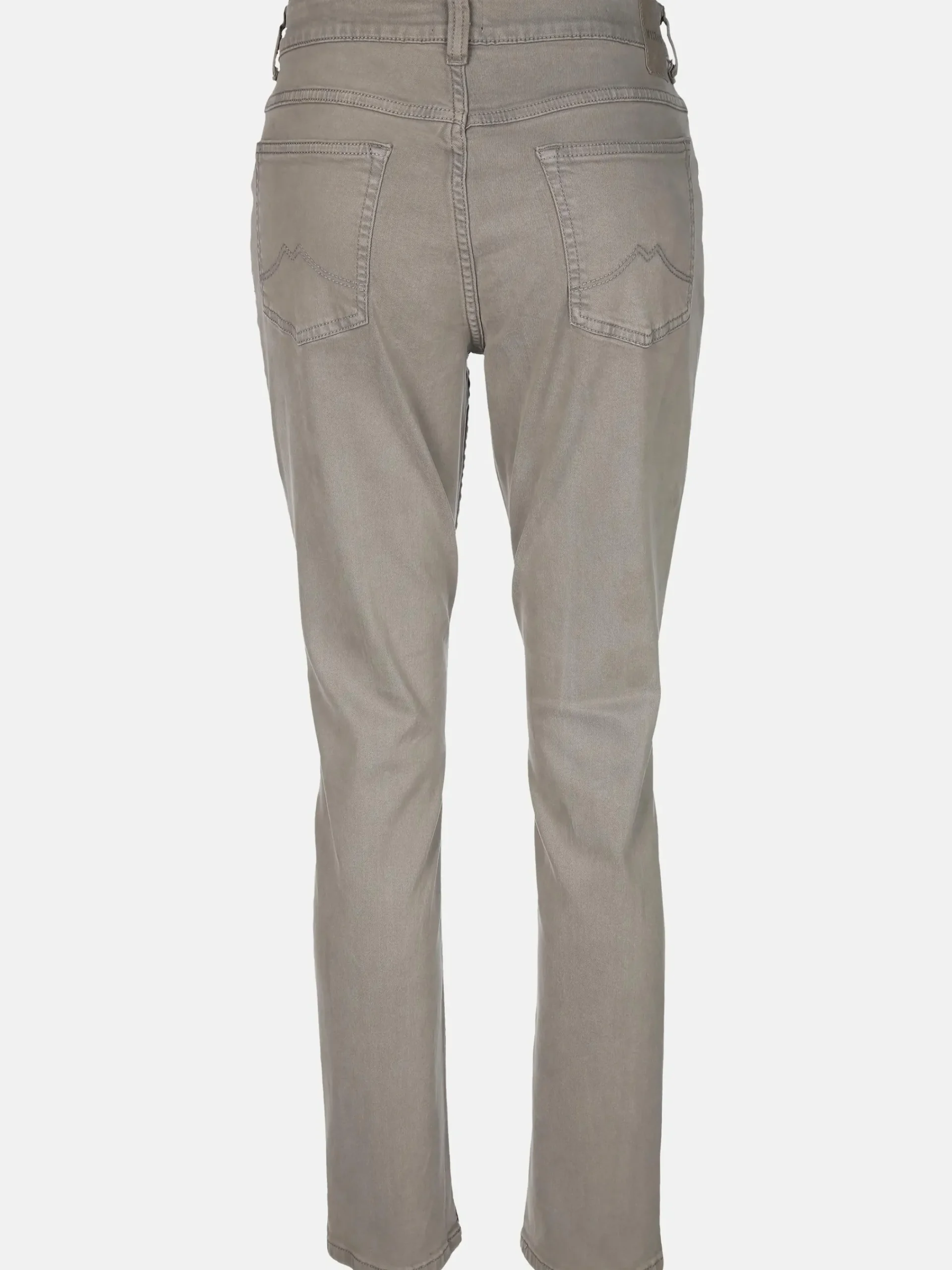 Damen Mustang Damen Jeans "Rebecca" Slim