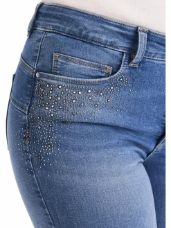 Damen Stooker DOB Damen Jeans 