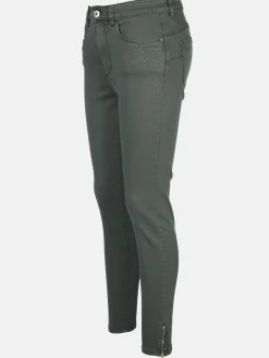 Damen Stooker DOB Damen Jeans Rio Skinny Fit