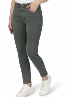Damen Stooker DOB Damen Jeans Rio Skinny Fit