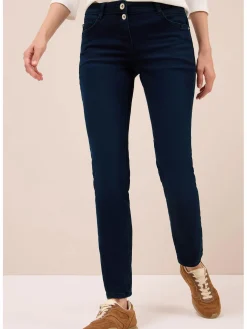 Damen Cecil Damen Jeans 