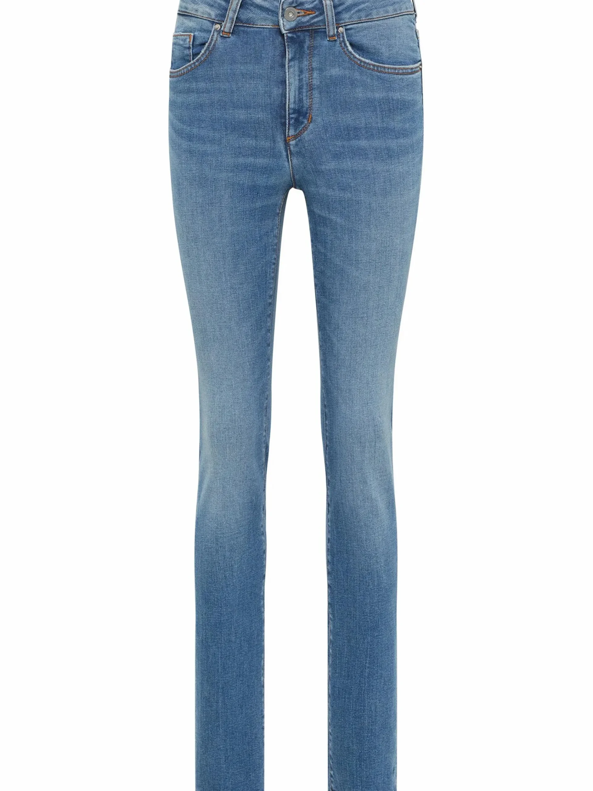 Damen Mustang Damen Jeans "Shelby"