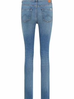 Damen Mustang Damen Jeans "Shelby"