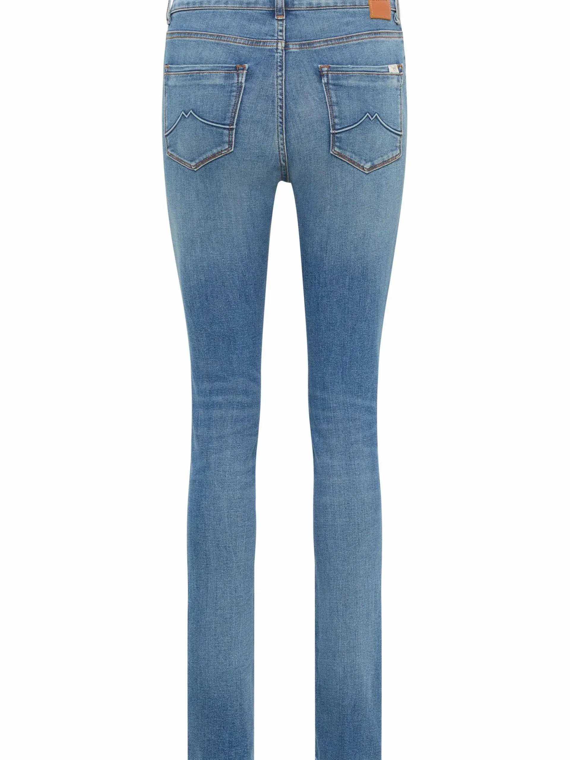 Damen Mustang Damen Jeans "Shelby"