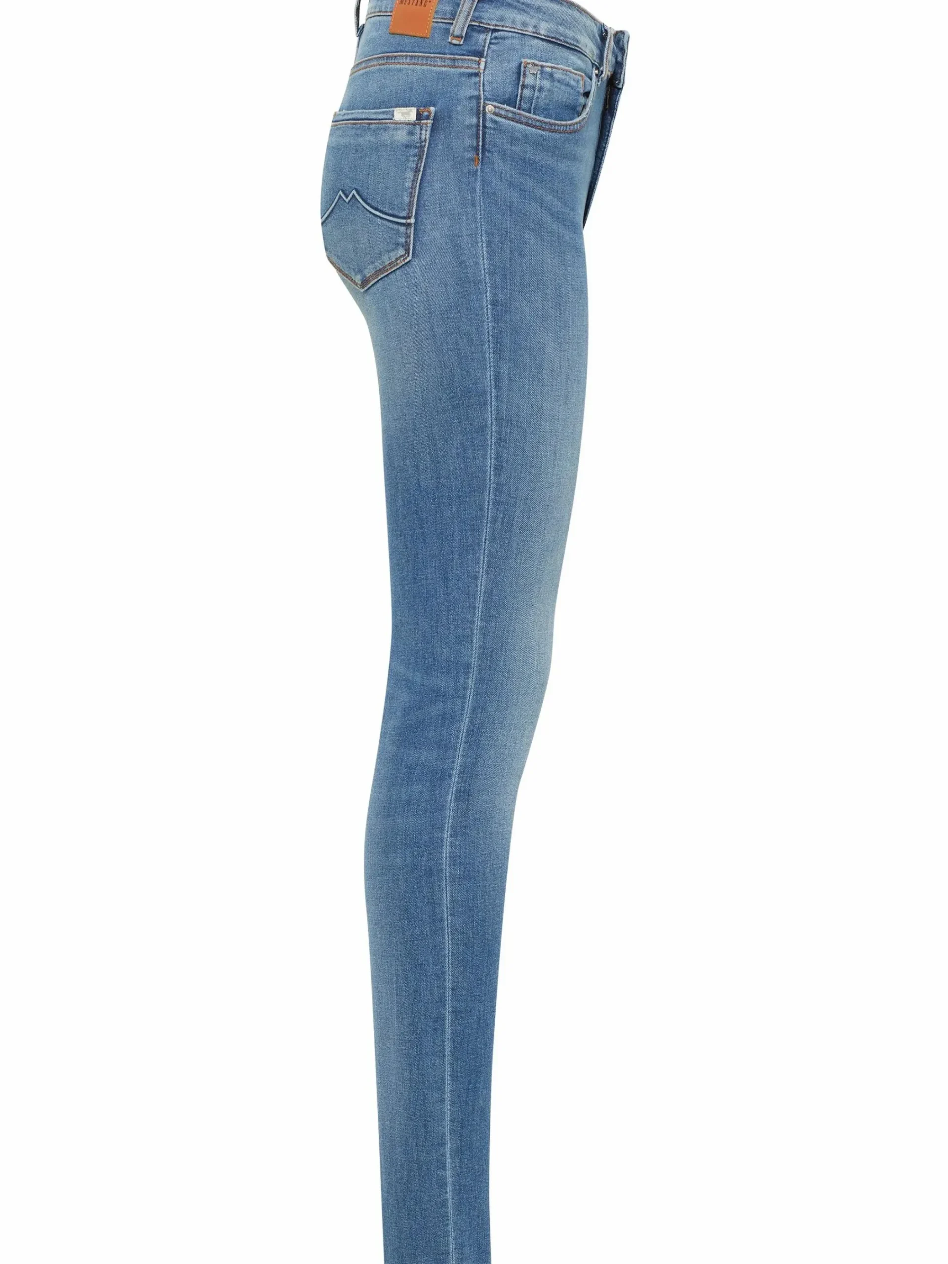 Damen Mustang Damen Jeans "Shelby"