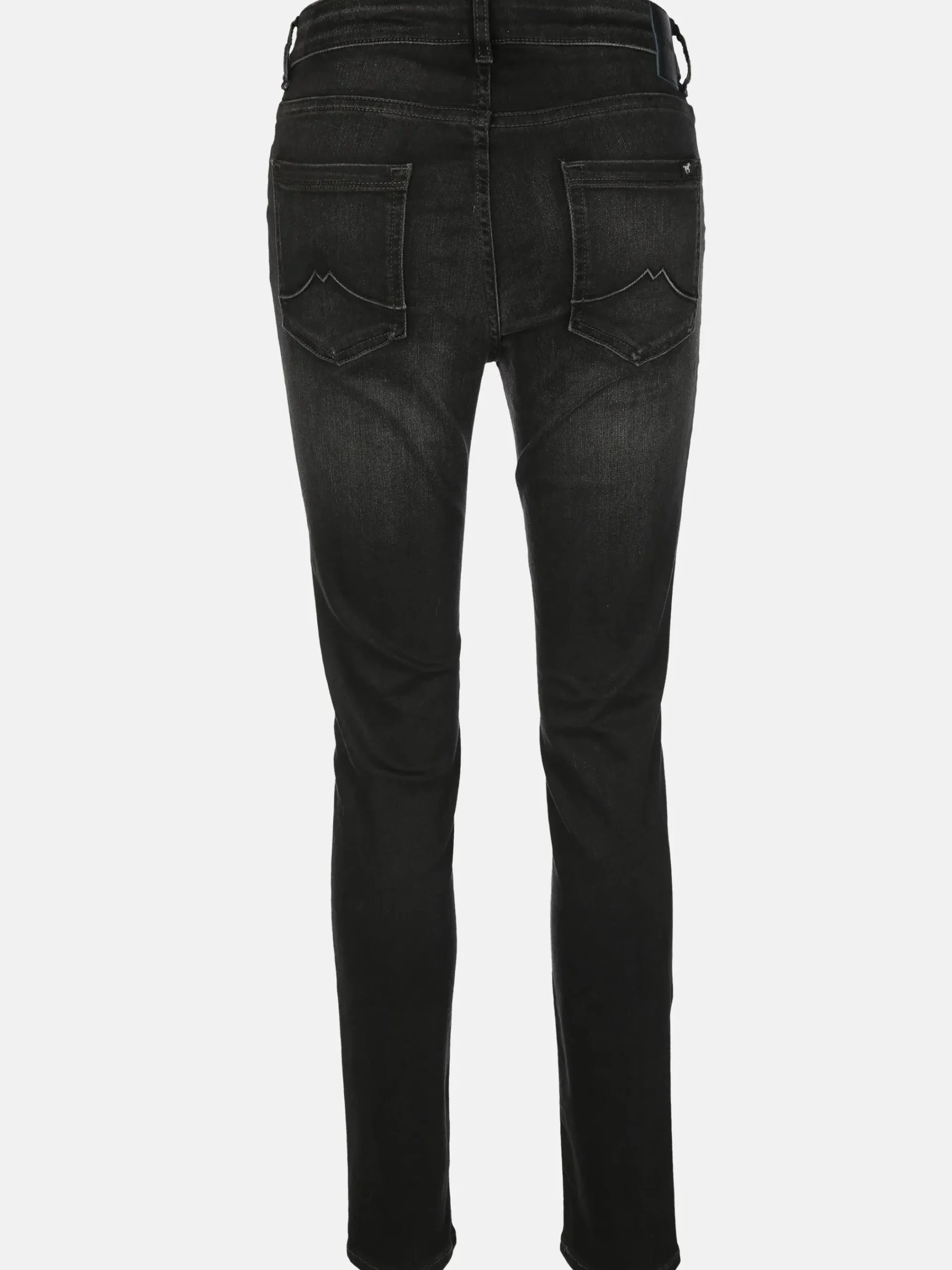 Damen Mustang Damen Jeans "Shelby" Slim