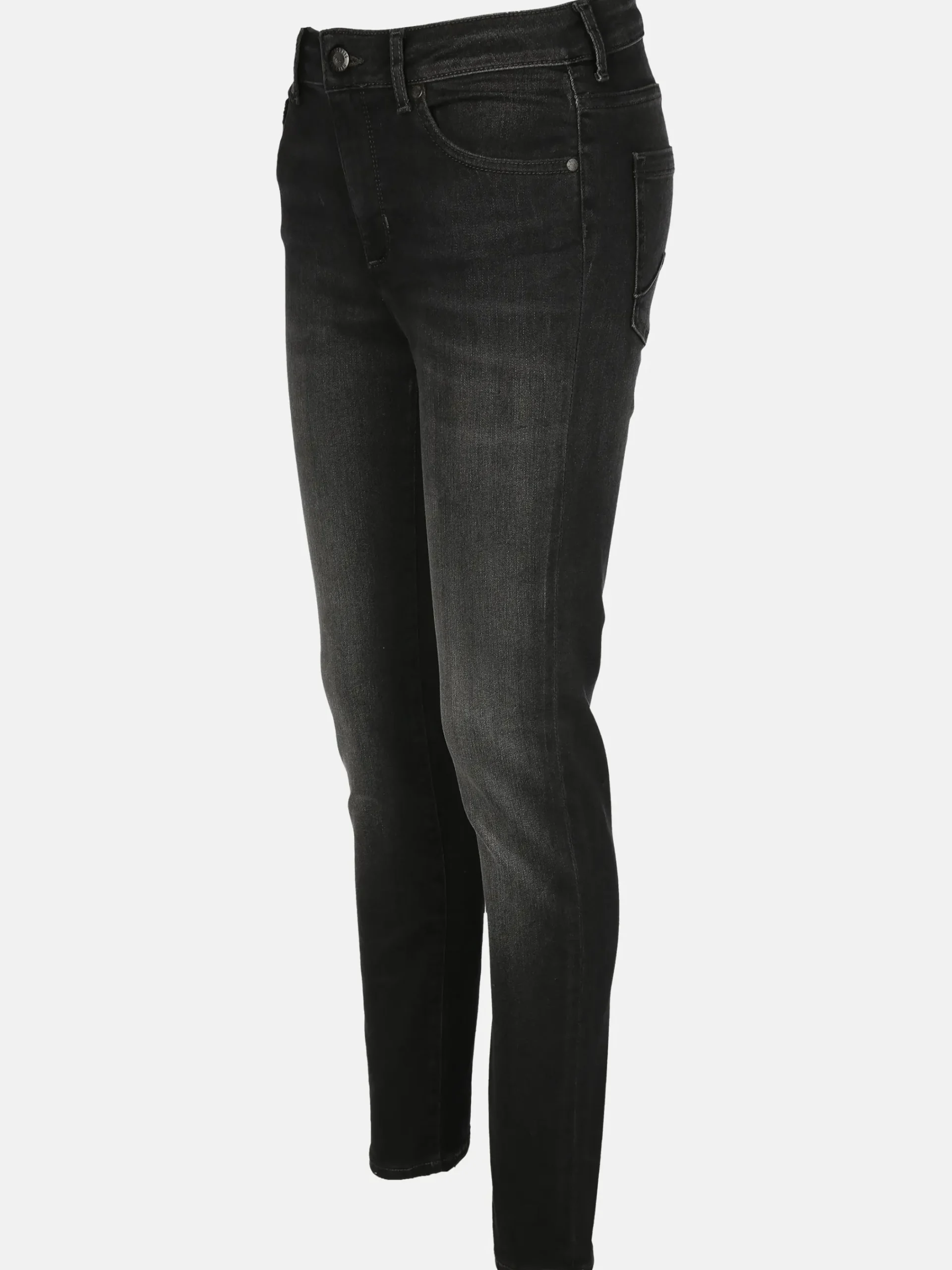 Damen Mustang Damen Jeans "Shelby" Slim