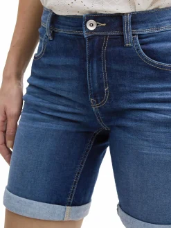 Damen Tom Tailor Damen Jeans Short