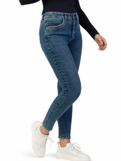 Damen Stooker DOB Damen Jeans Skinny Fit