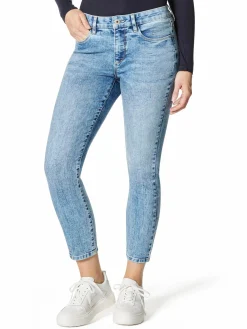 Damen Stooker DOB Damen Jeans Slim Fit