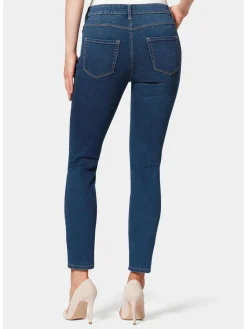 Damen Stooker DOB Damen Jeans Slim Fit