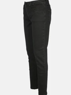 Damen Lisa Tossa Damen Jeans Slim Fit