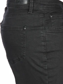 Damen Lisa Tossa Damen Jeans Slim Fit