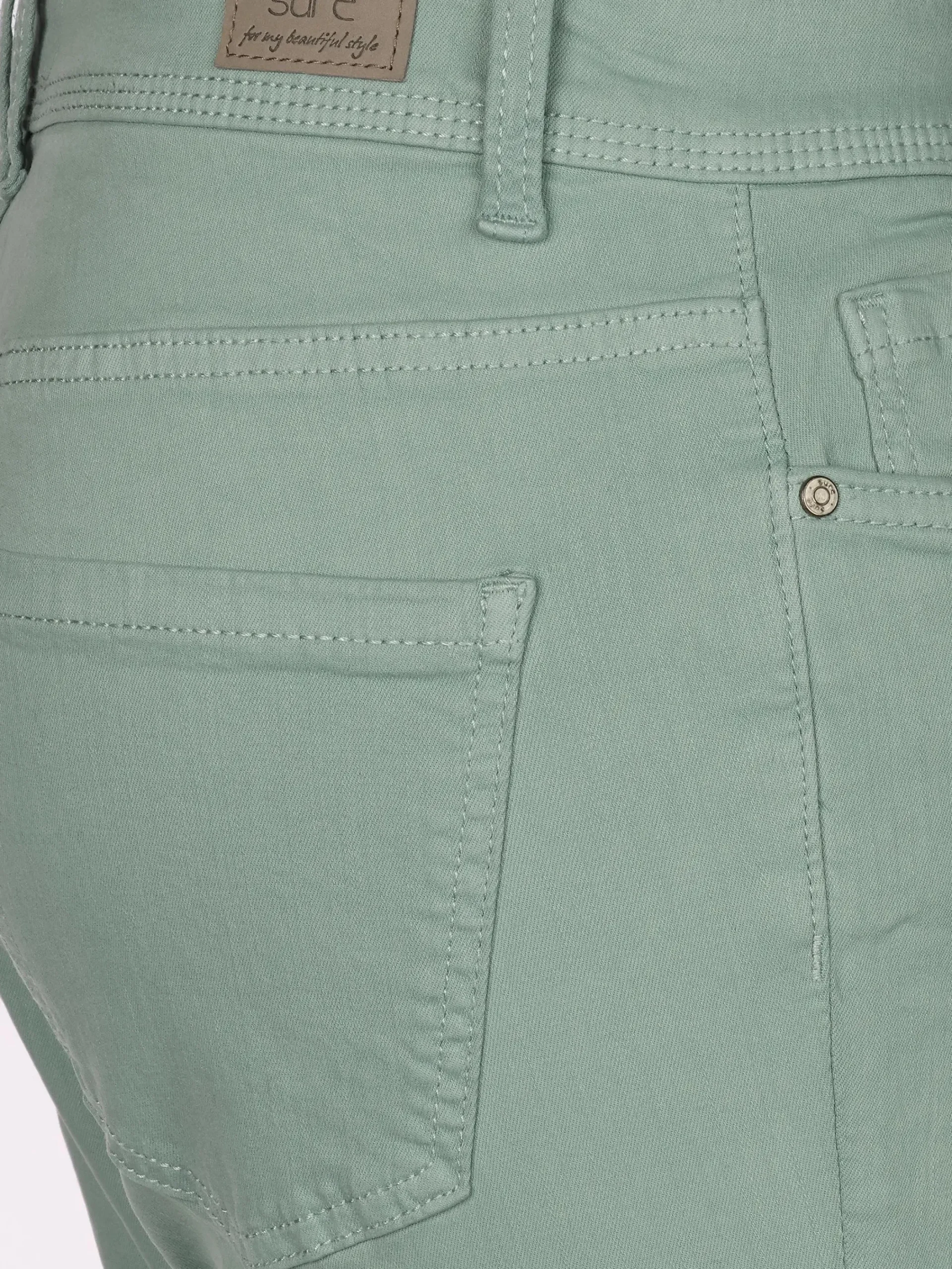 Damen Sure Damen Jeans "Tanita"