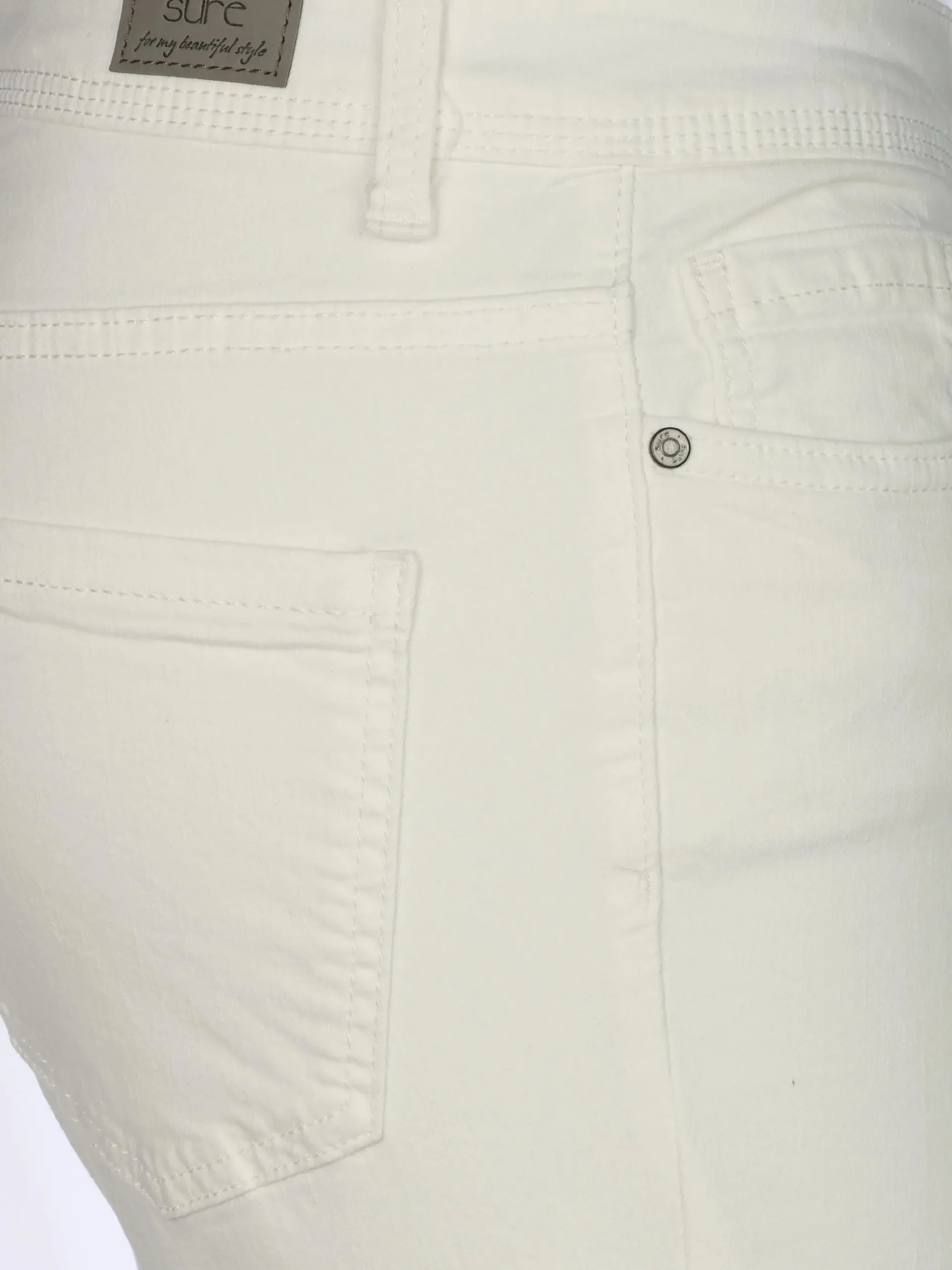 Damen Sure Damen Jeans "Tanita"