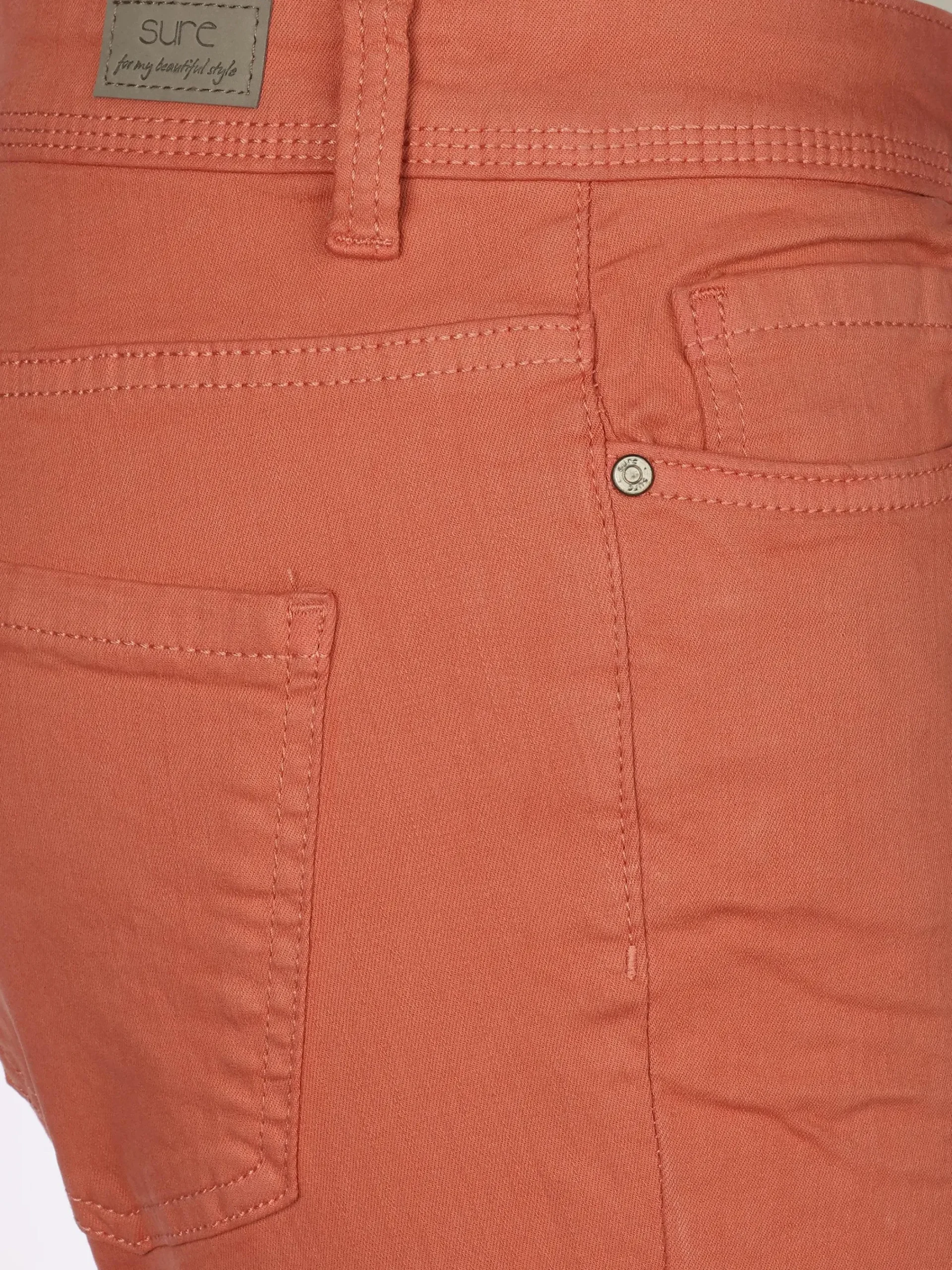 Damen Sure Damen Jeans "Tanita"