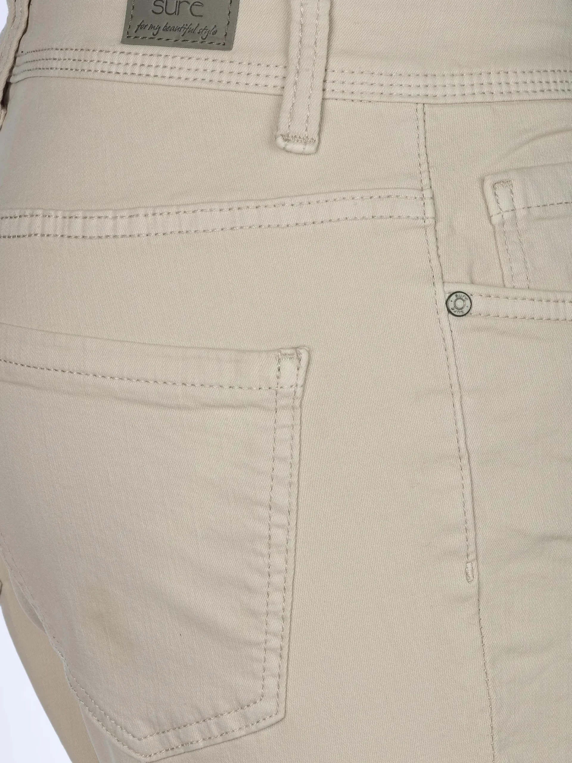 Damen Sure Damen Jeans "Tanita"