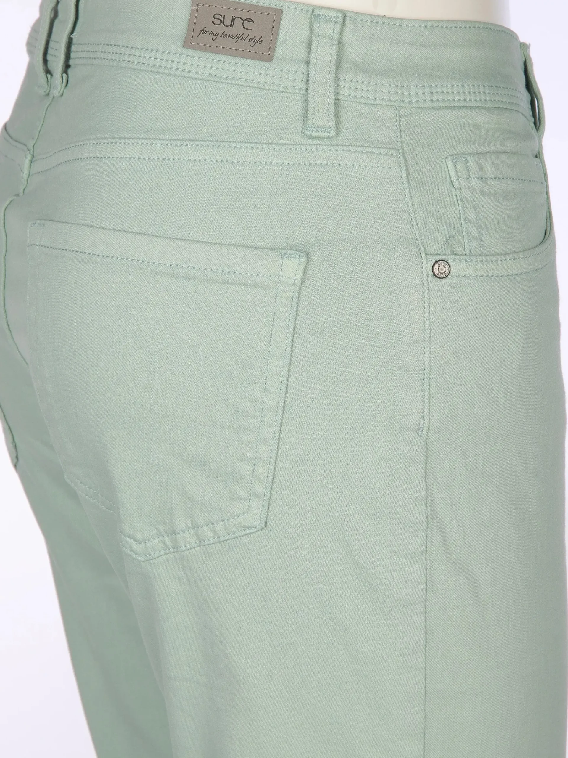 Damen Sure Damen Jeans "Tanita" superslim