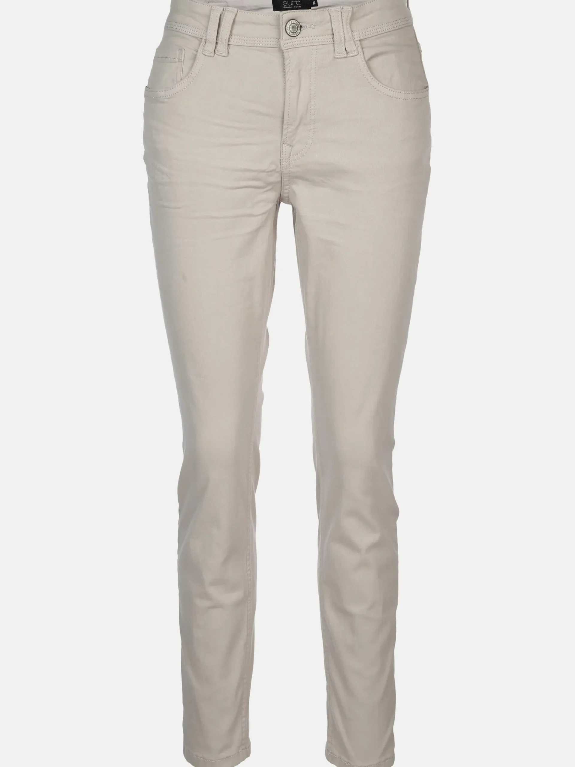 Damen Sure Damen Jeans "Tanita" Superslim