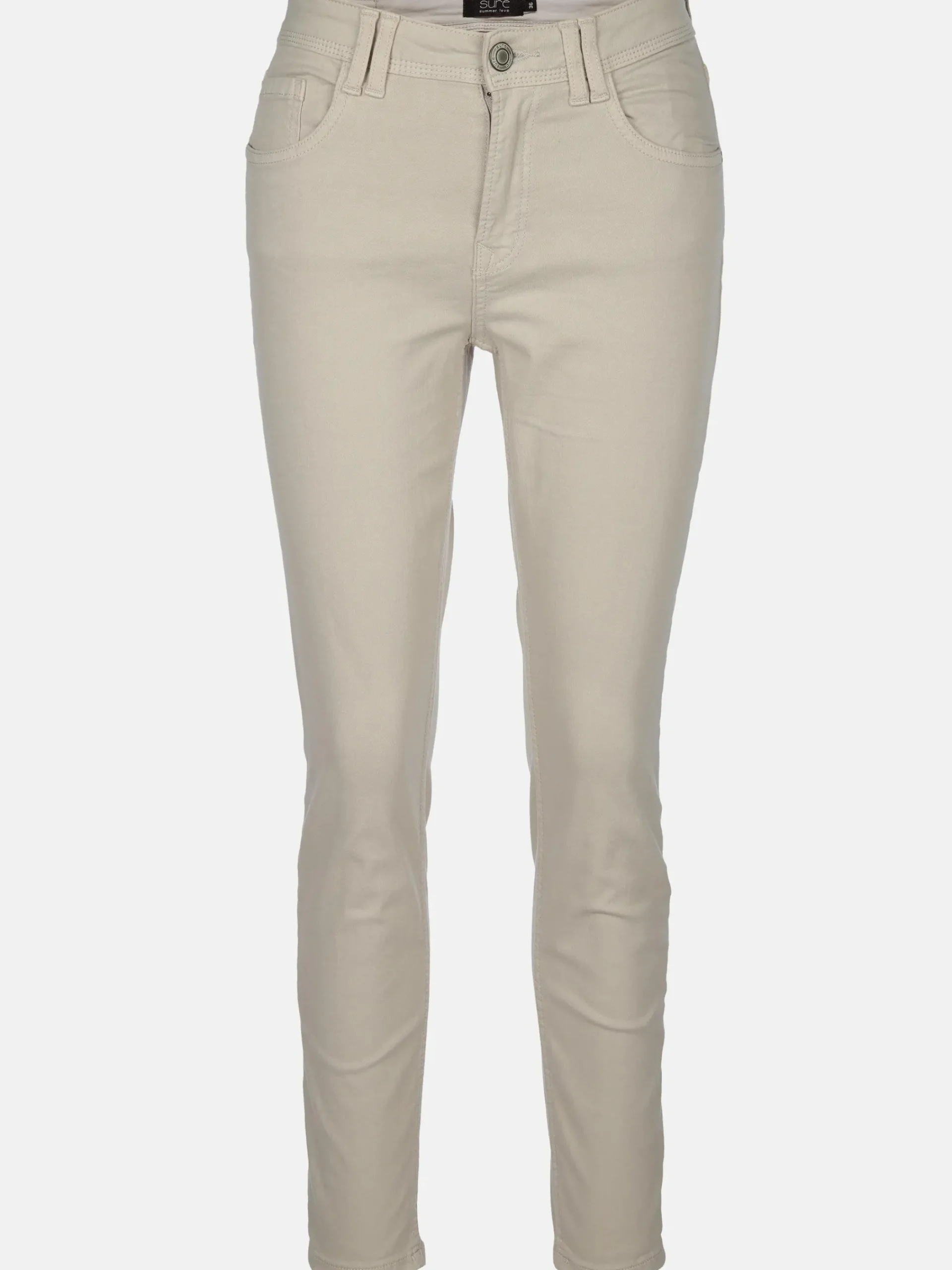 Damen Sure Damen Jeans "Tanita" superslim