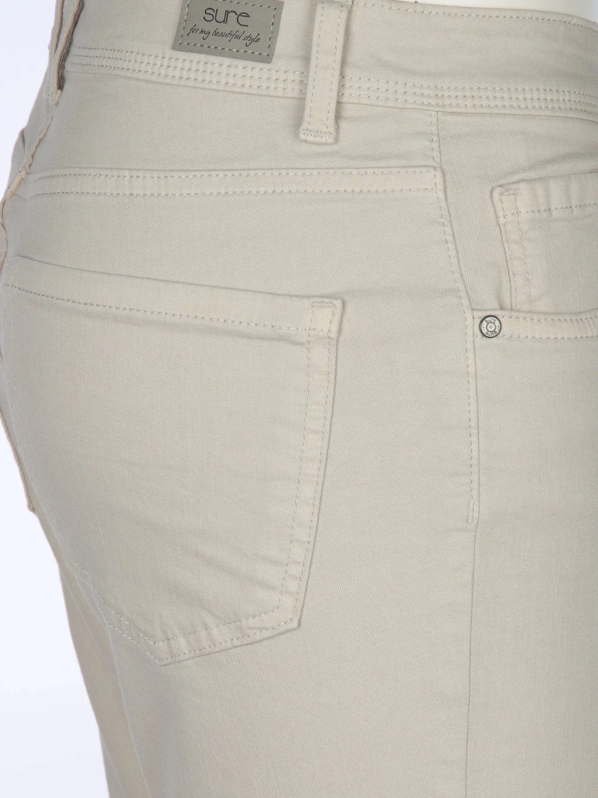 Damen Sure Damen Jeans "Tanita" superslim