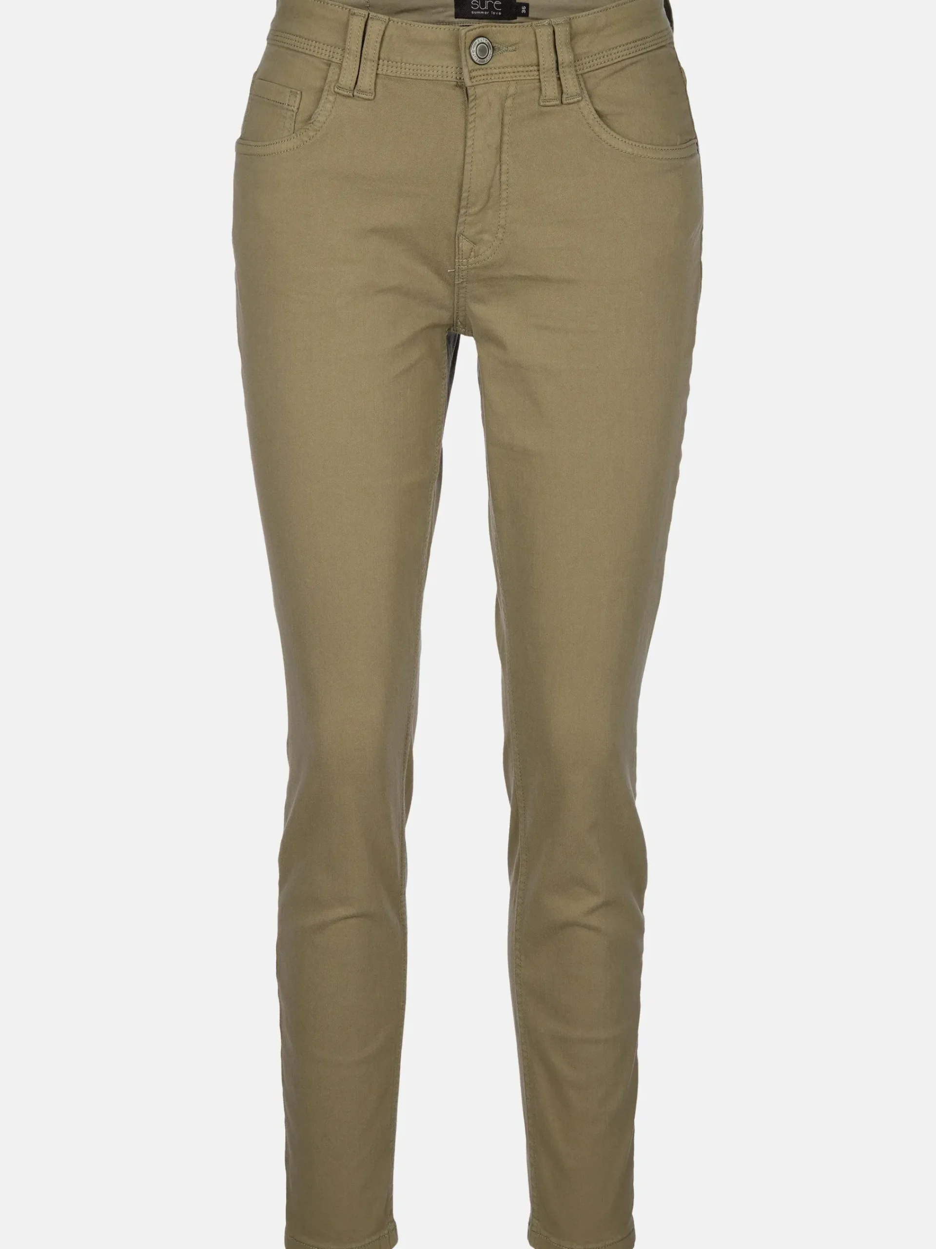 Damen Sure Damen Jeans "Tanita" superslim