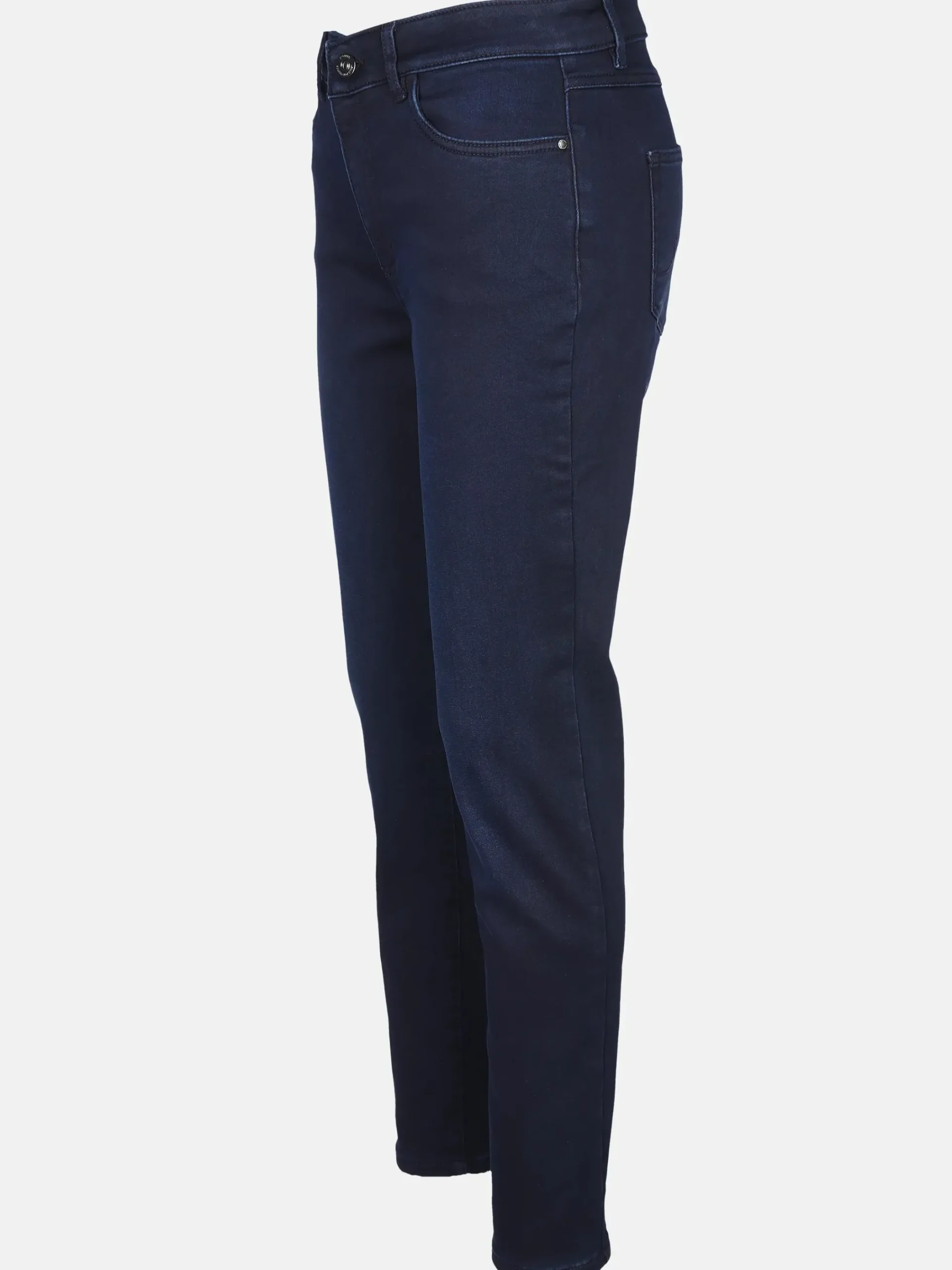 Damen Stooker DOB Damen Jeanshose mit Thermoinnenseite