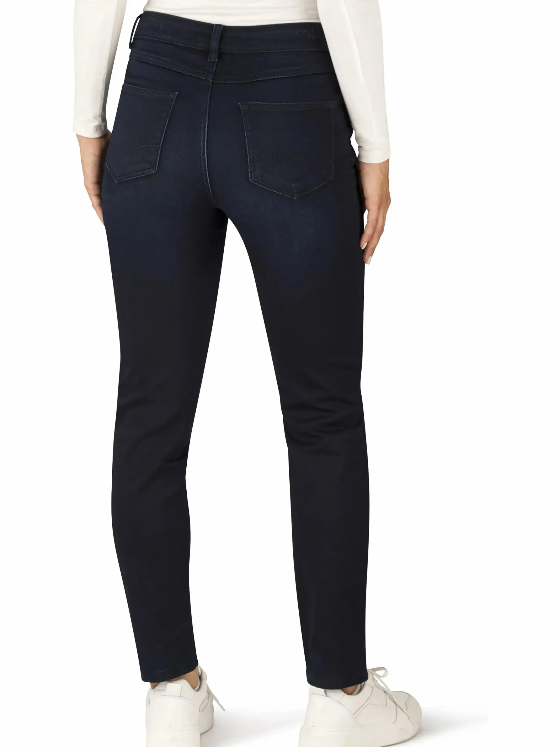 Damen Stooker DOB Damen Jeanshose mit Thermoinnenseite
