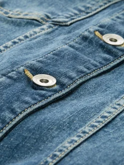 Damen Tom Tailor Damen Jeansjacke