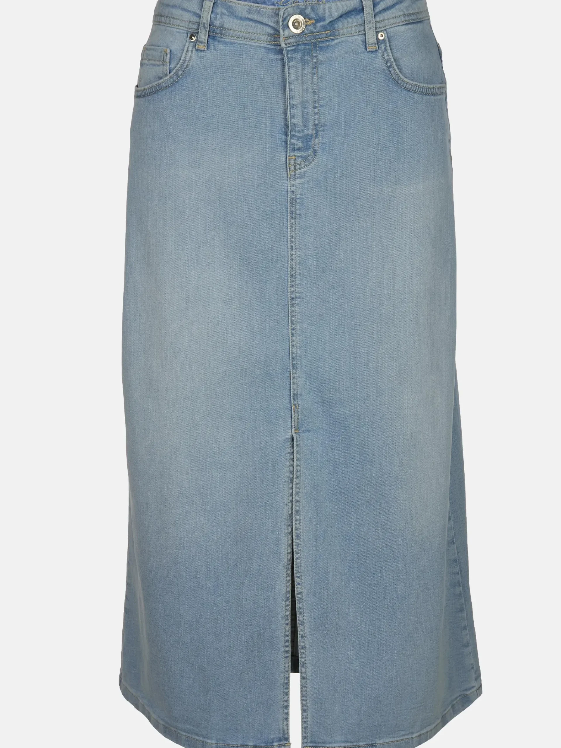 Damen Lisa Tossa Damen Jeansrock