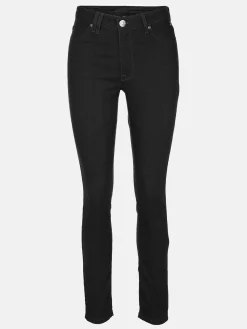 Damen Lisa Tossa Damen Jeggings aus Power-Stretchmaterial