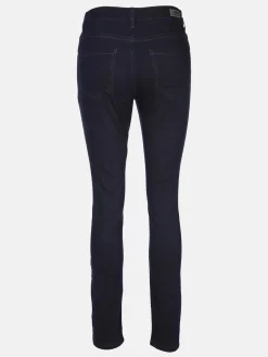 Damen Lisa Tossa Damen Jeggings aus Power-Stretchmaterial