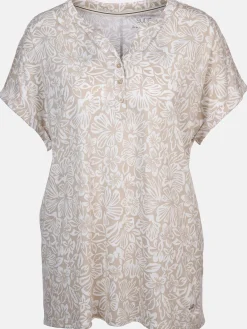 Damen Sure Damen Jersey Shirt mit Print