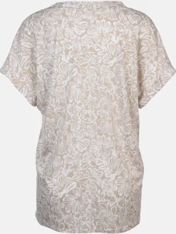 Damen Sure Damen Jersey Shirt mit Print