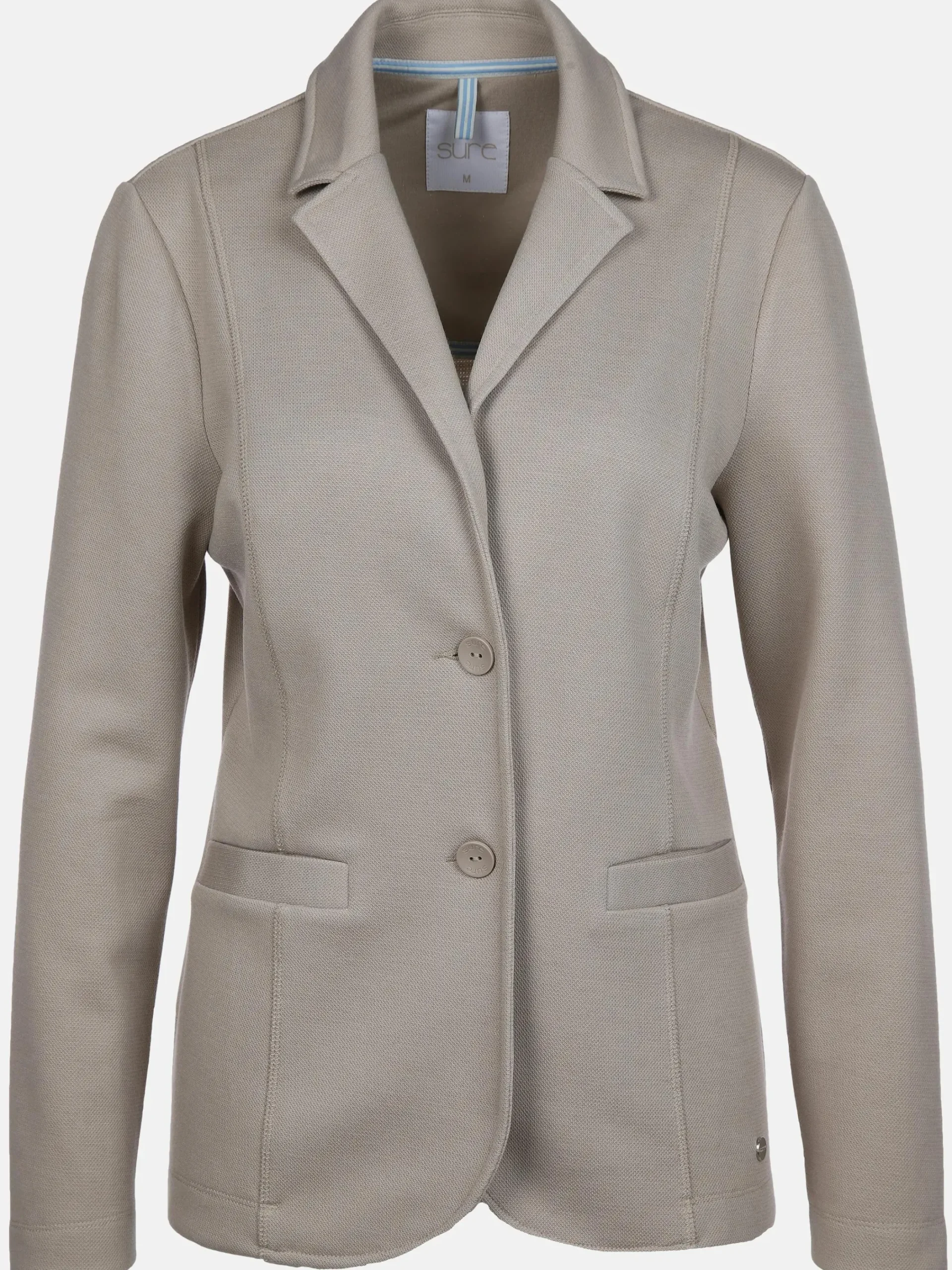 Damen Sure Damen Jerseyblazer