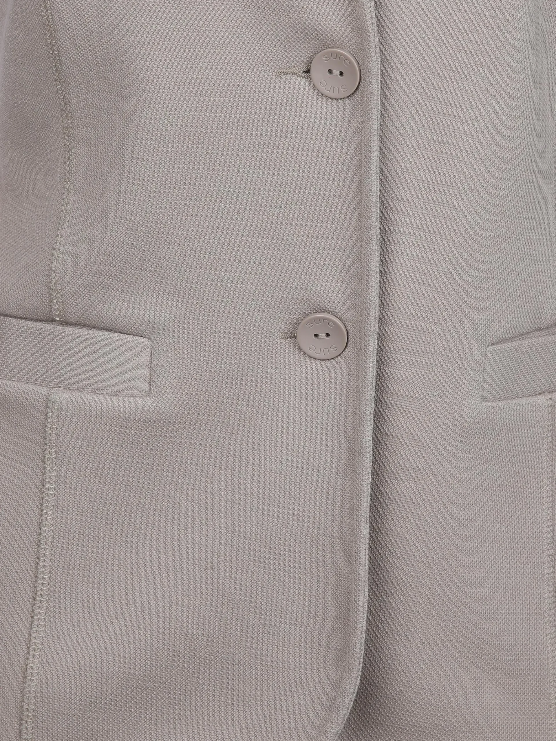 Damen Sure Damen Jerseyblazer
