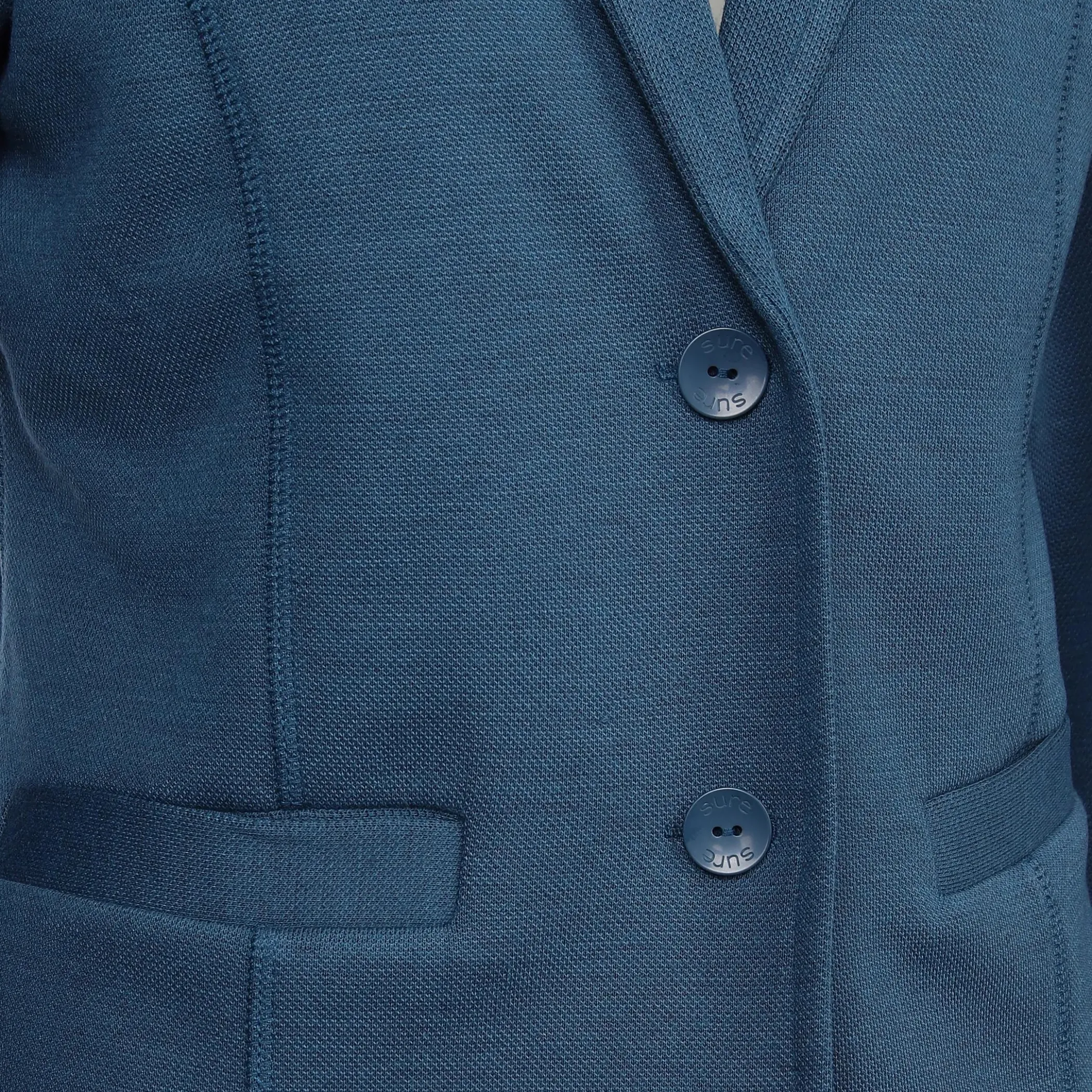 Damen Sure Damen Jerseyblazer
