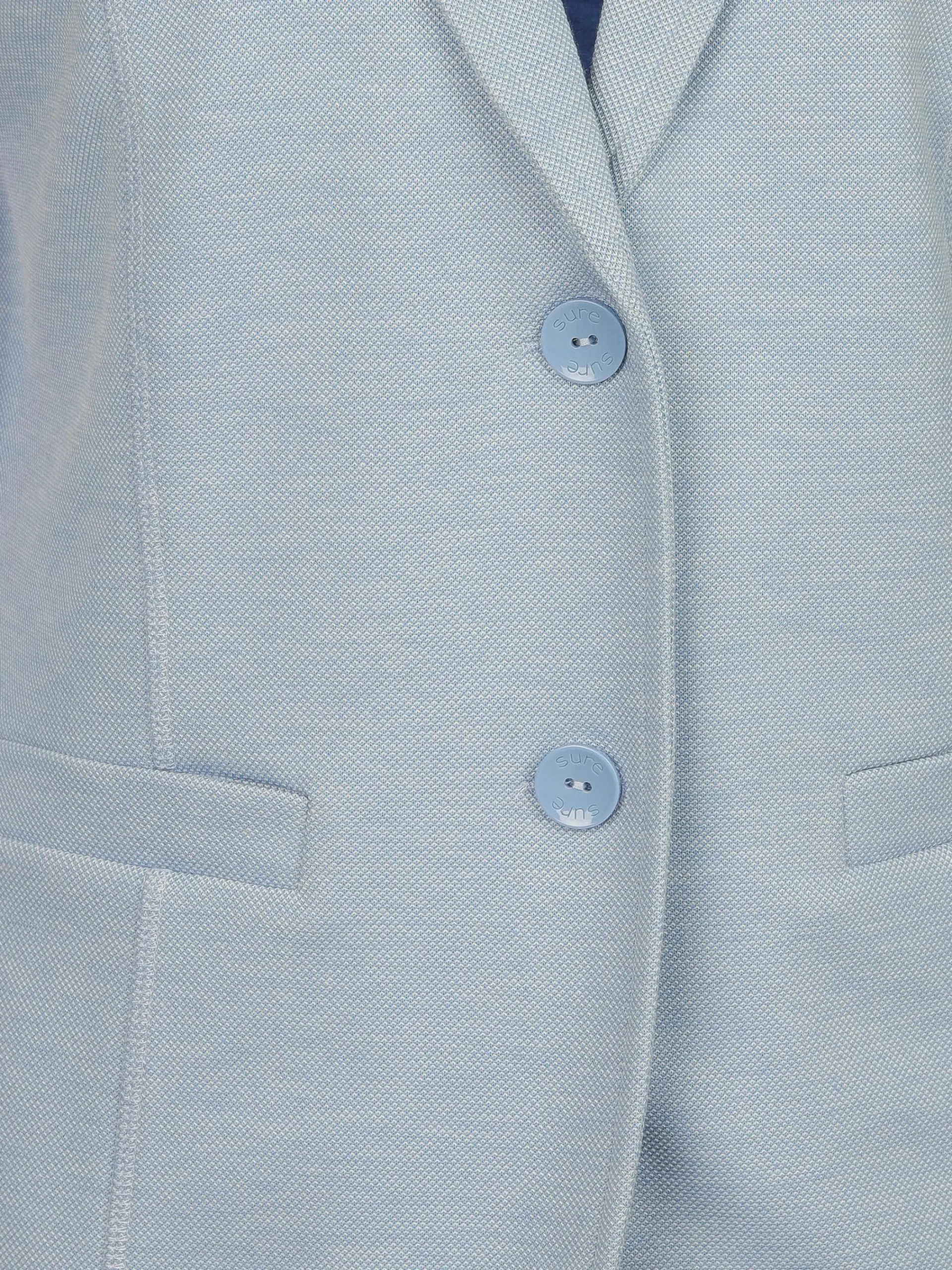 Damen Sure Damen Jerseyblazer