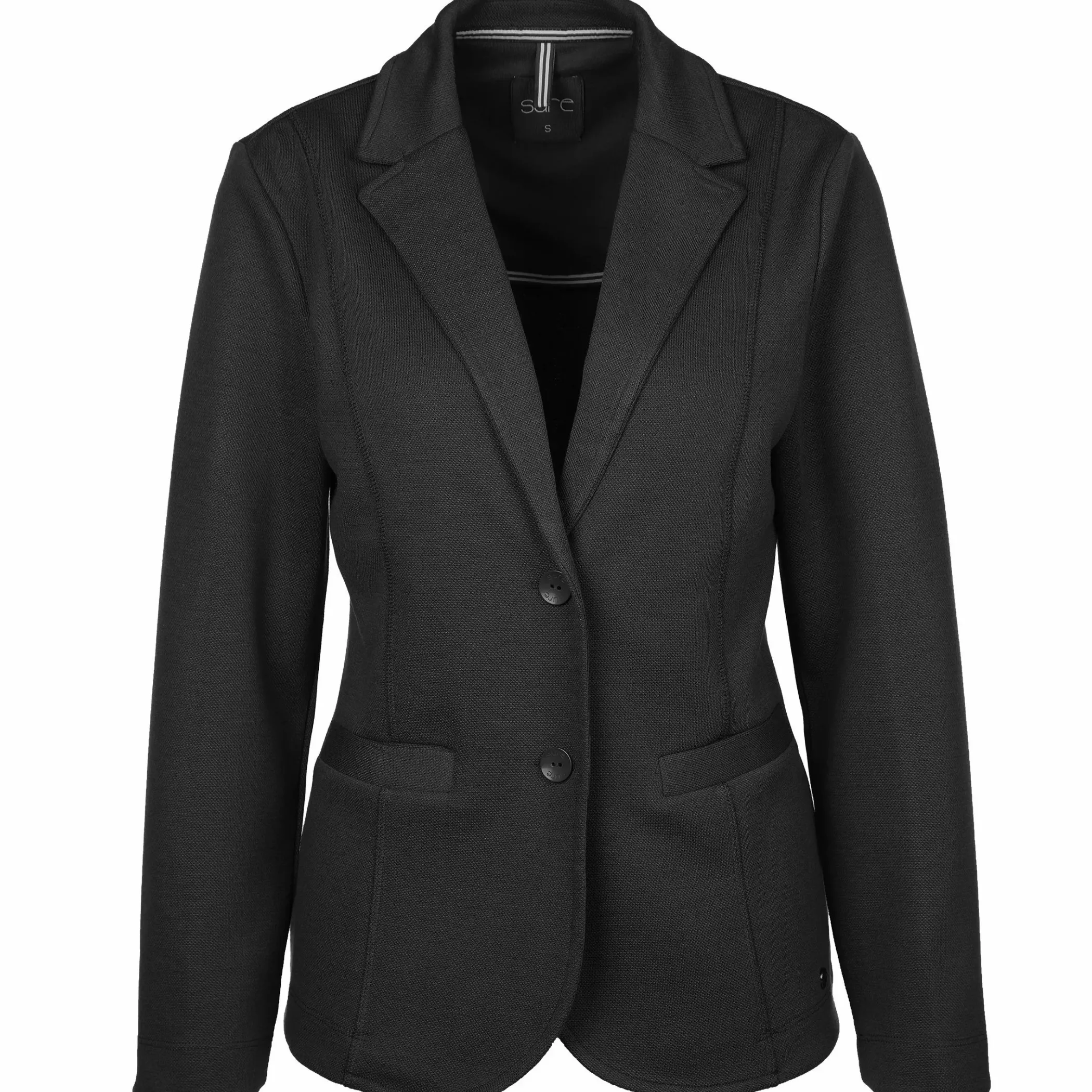 Damen Sure Damen Jerseyblazer