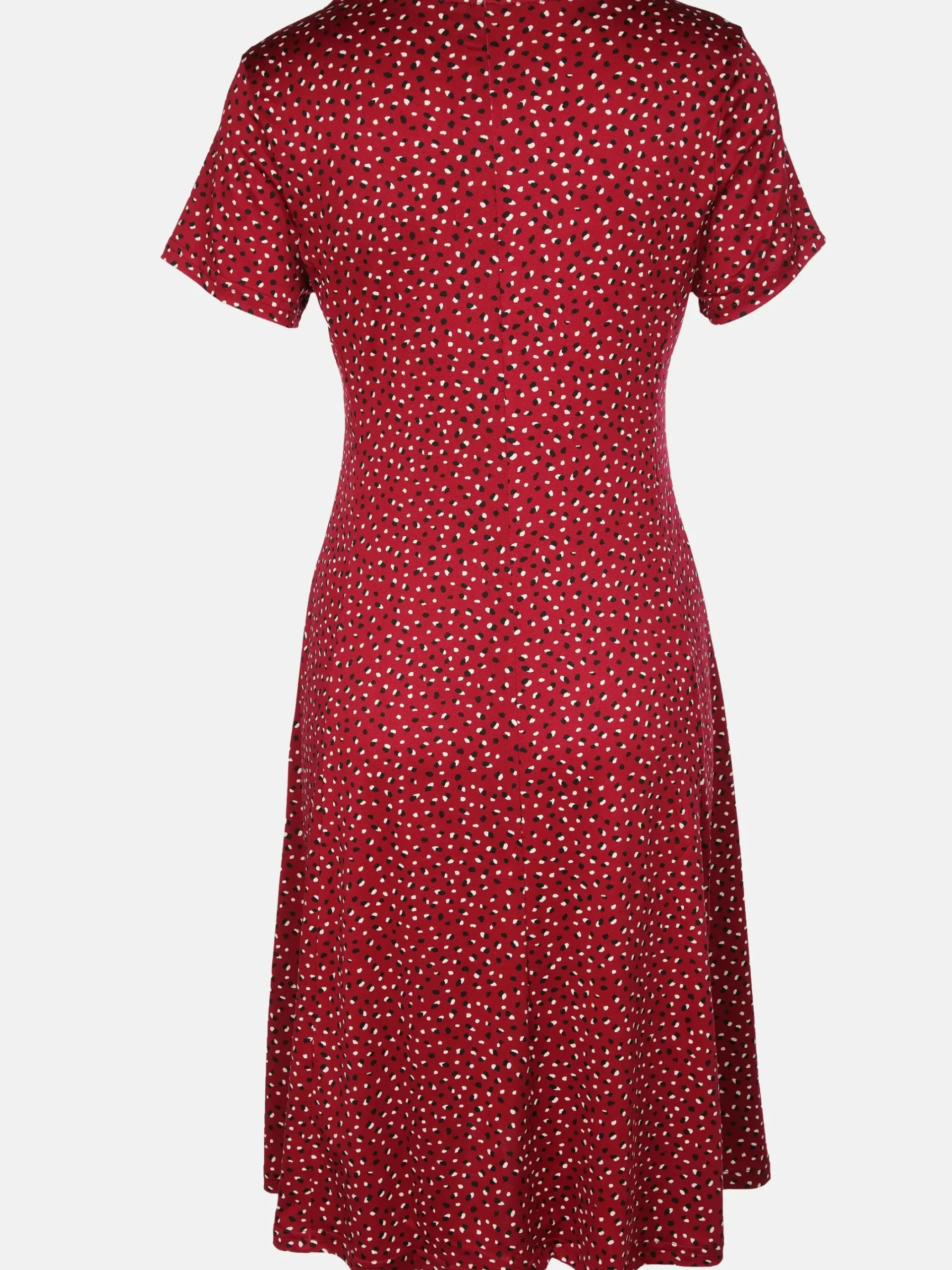 Damen Sure Damen Jerseykleid mit Alloverprint